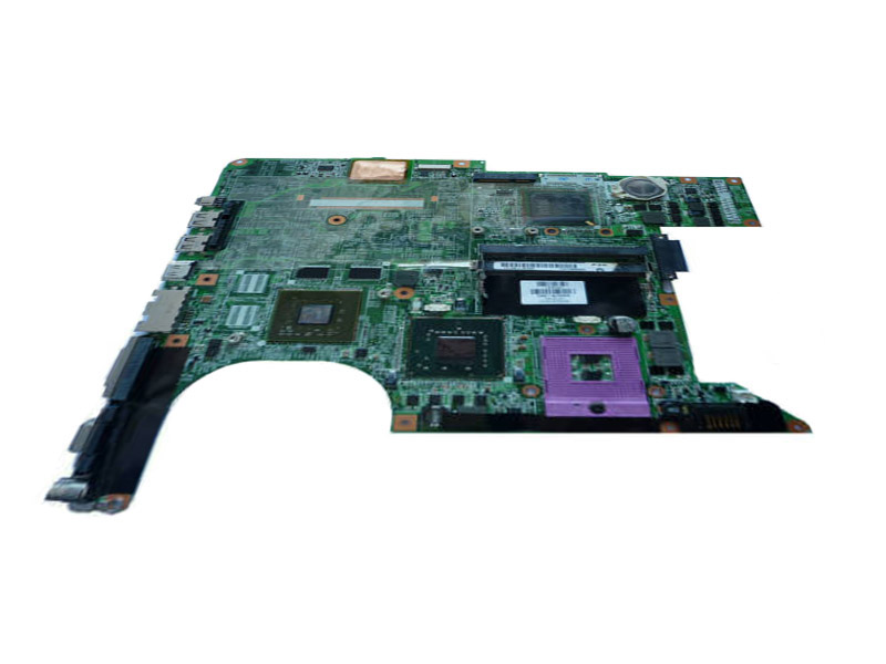 マザーボード HP 459251-001 System board (motherboard) - Integrated