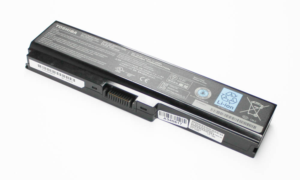 L655d s5050 battery